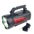 LED Searchlight Spotlight Camping Taschenlampe